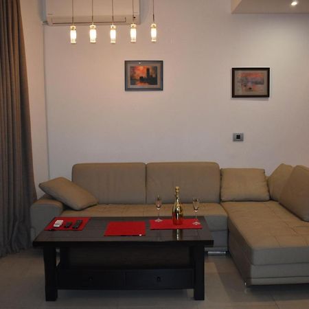 Revenu Apartments Будва Экстерьер фото