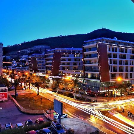 Revenu Apartments Будва Экстерьер фото