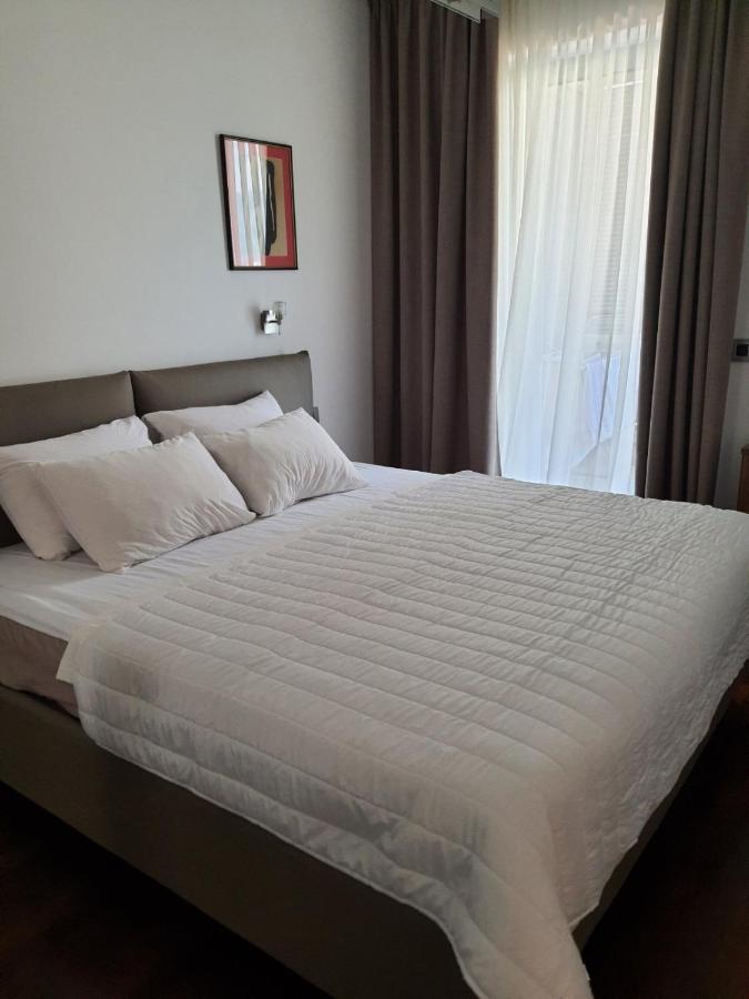 Revenu Apartments Будва Номер фото